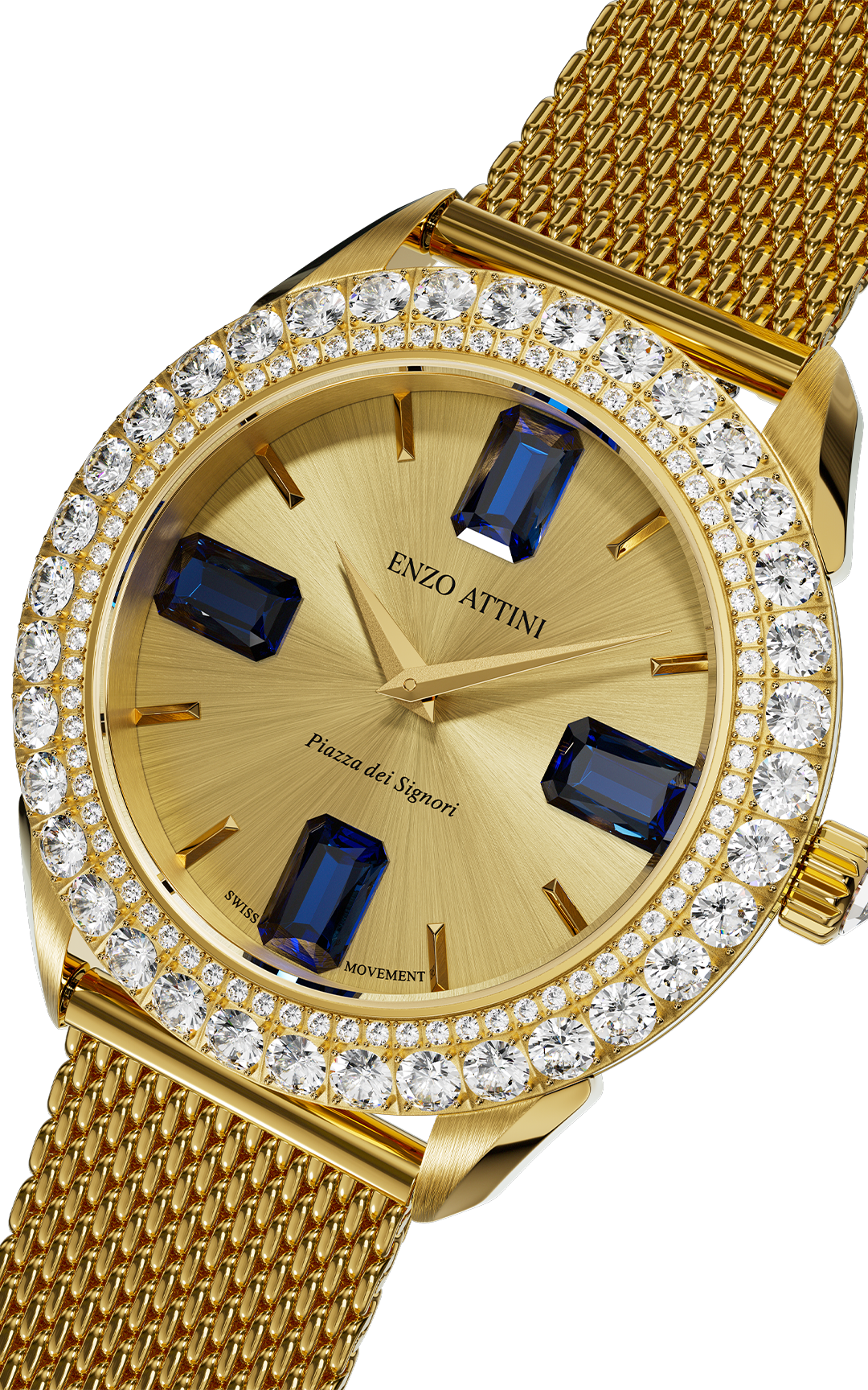 NEW Piazza dei Signori lll