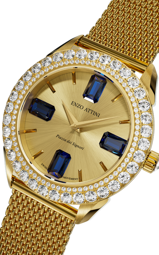 NEW Piazza dei Signori lll