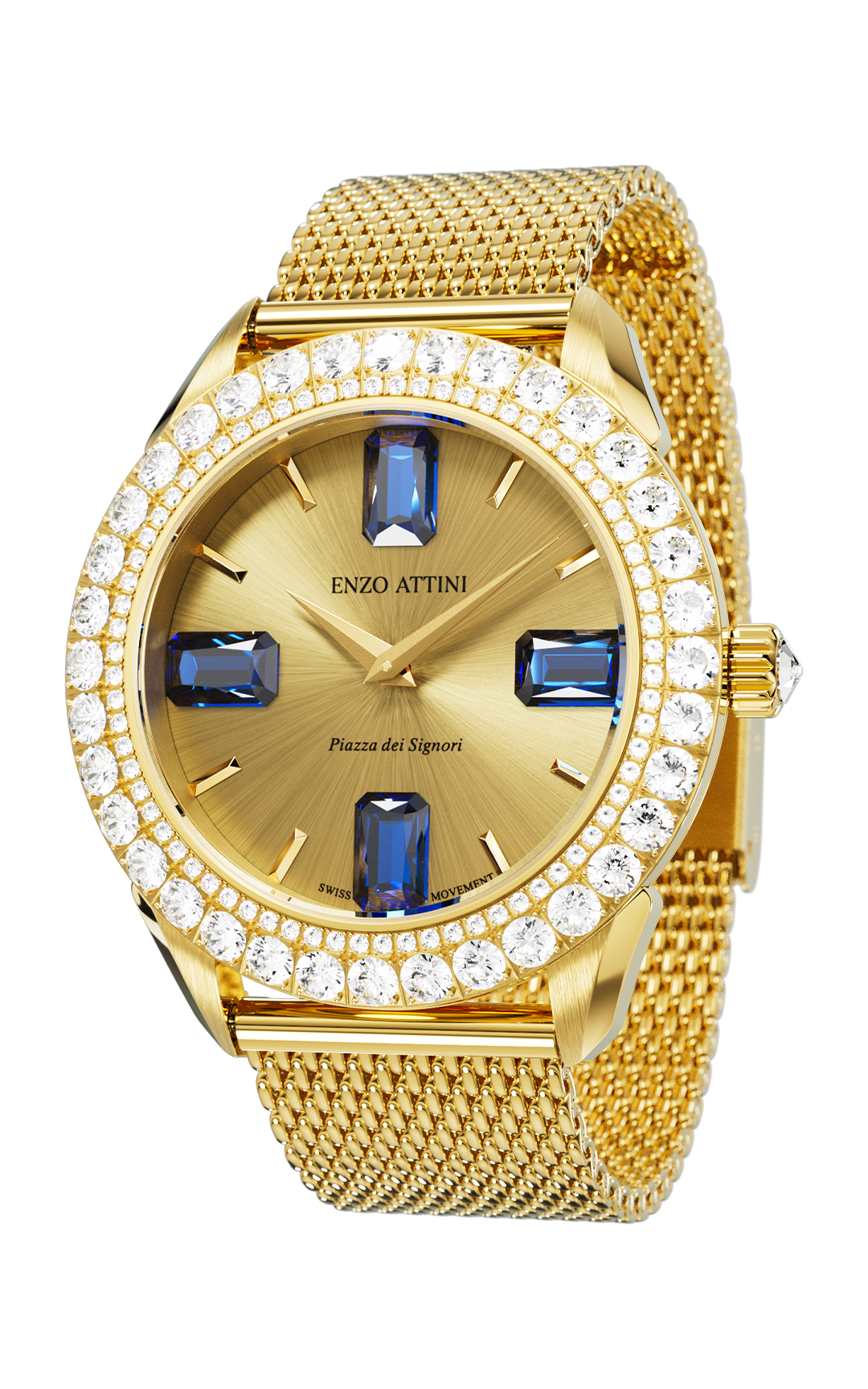 NEW Piazza dei Signori lll