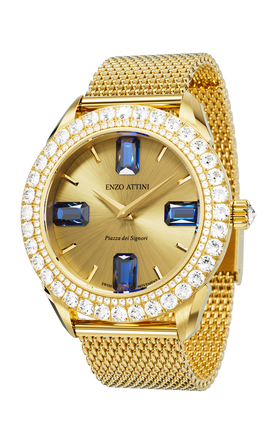 NEW Piazza dei Signori lll