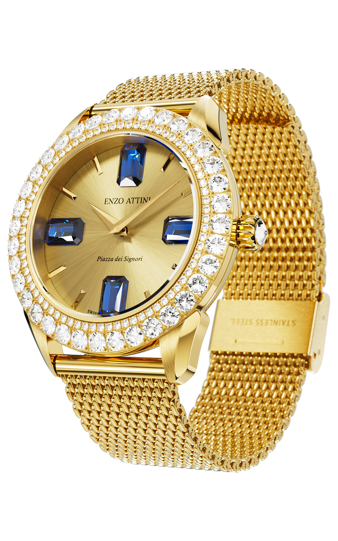 NEW Piazza dei Signori lll