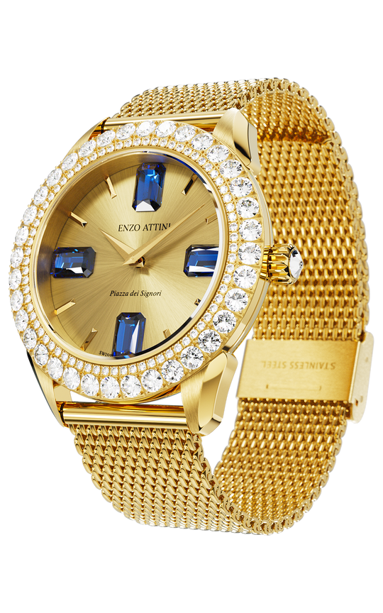 NEW Piazza dei Signori lll