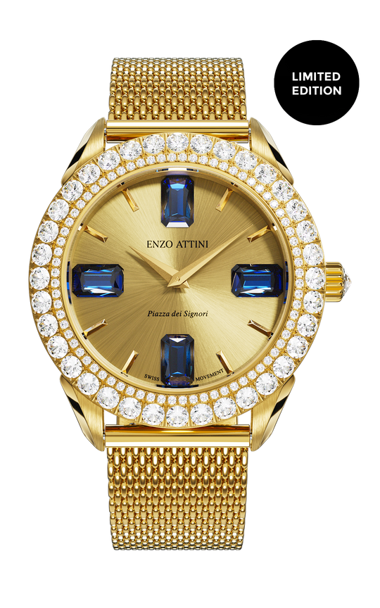 NEW Piazza dei Signori lll