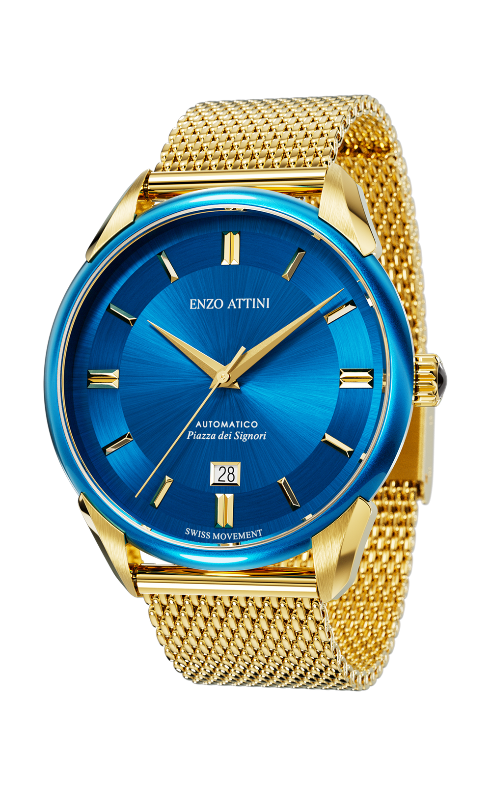 Piazza dei Signori Automatic ll