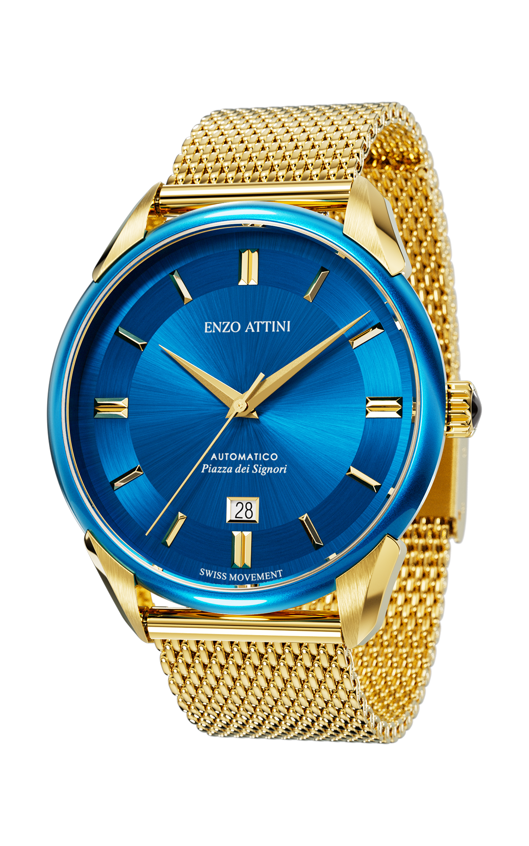 Piazza dei Signori Automatic ll