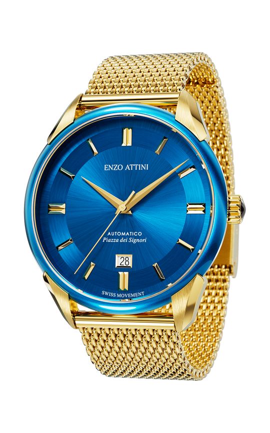 Piazza dei Signori Automatic ll