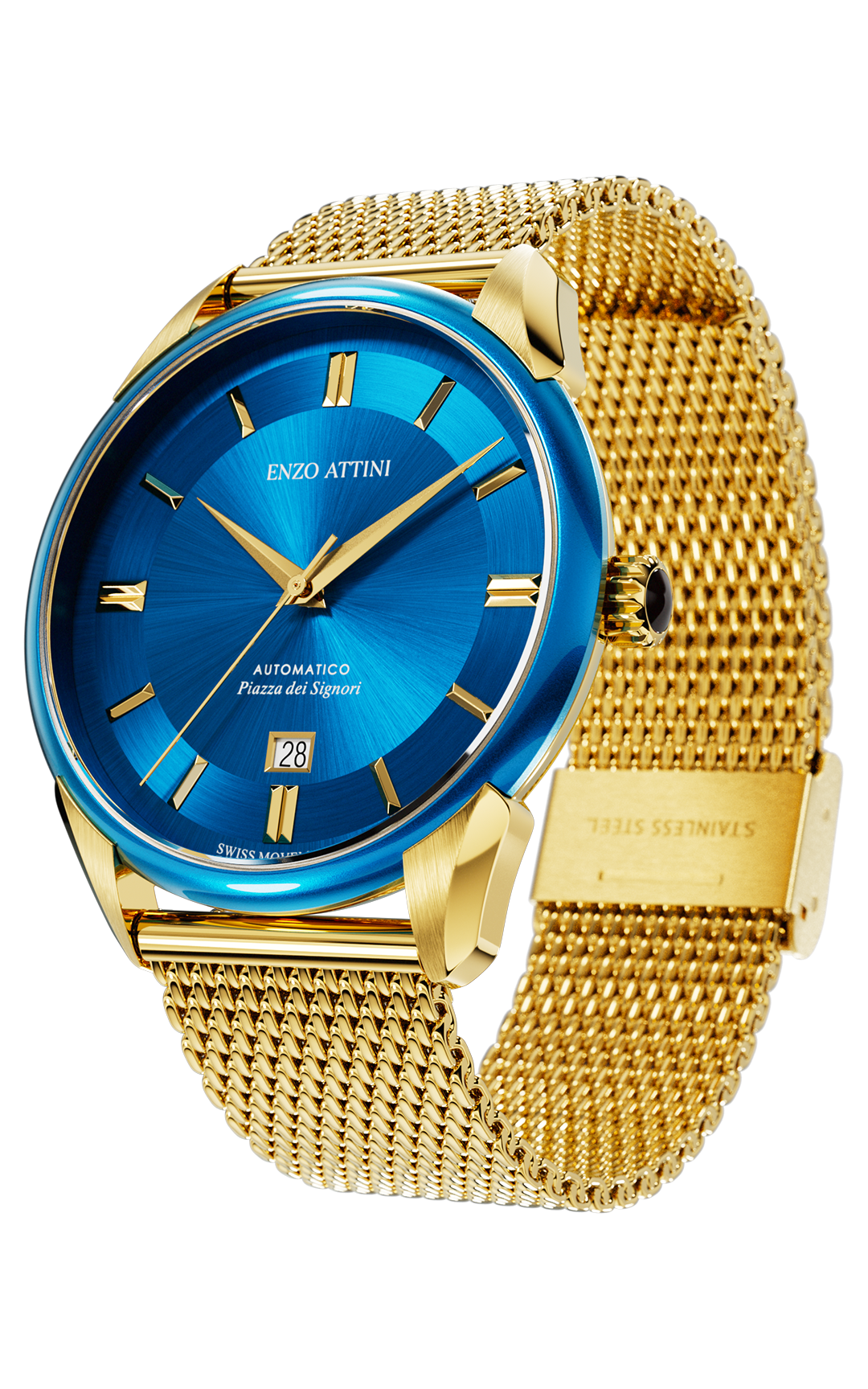 Piazza dei Signori Automatic ll