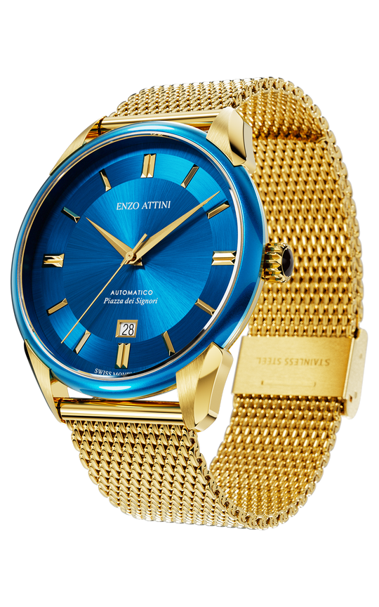 Piazza dei Signori Automatic ll