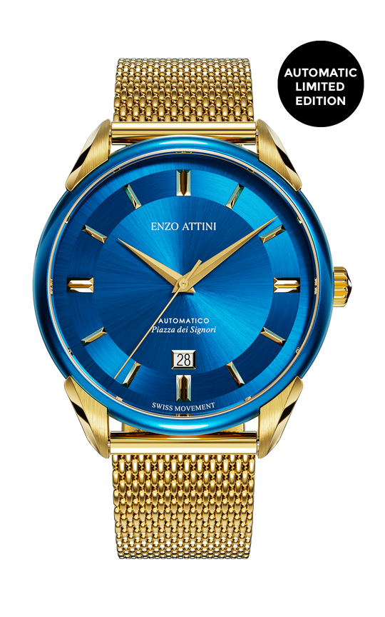 Piazza dei Signori Automatic ll