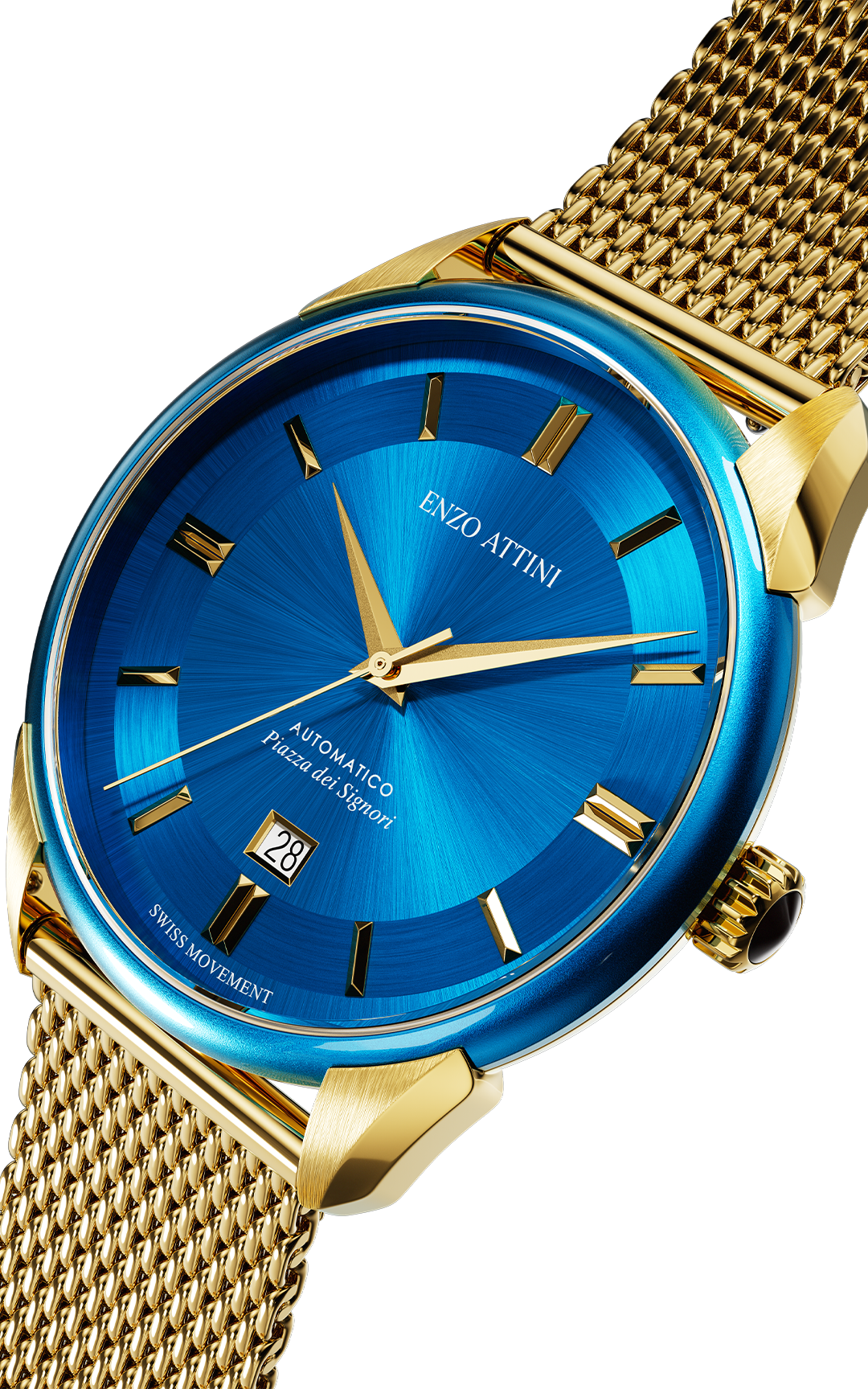 Piazza dei Signori Automatic ll