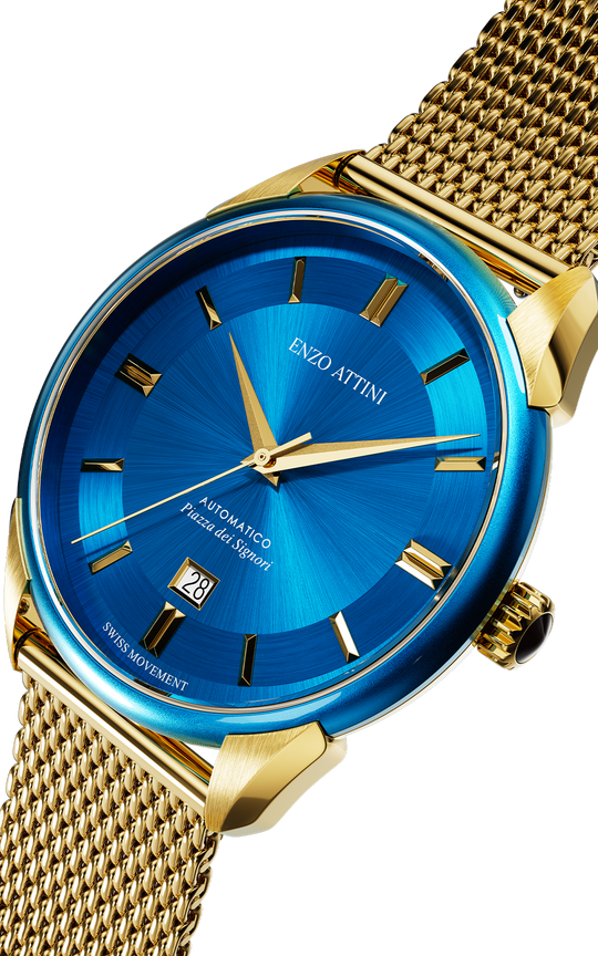 Piazza dei Signori Automatic ll