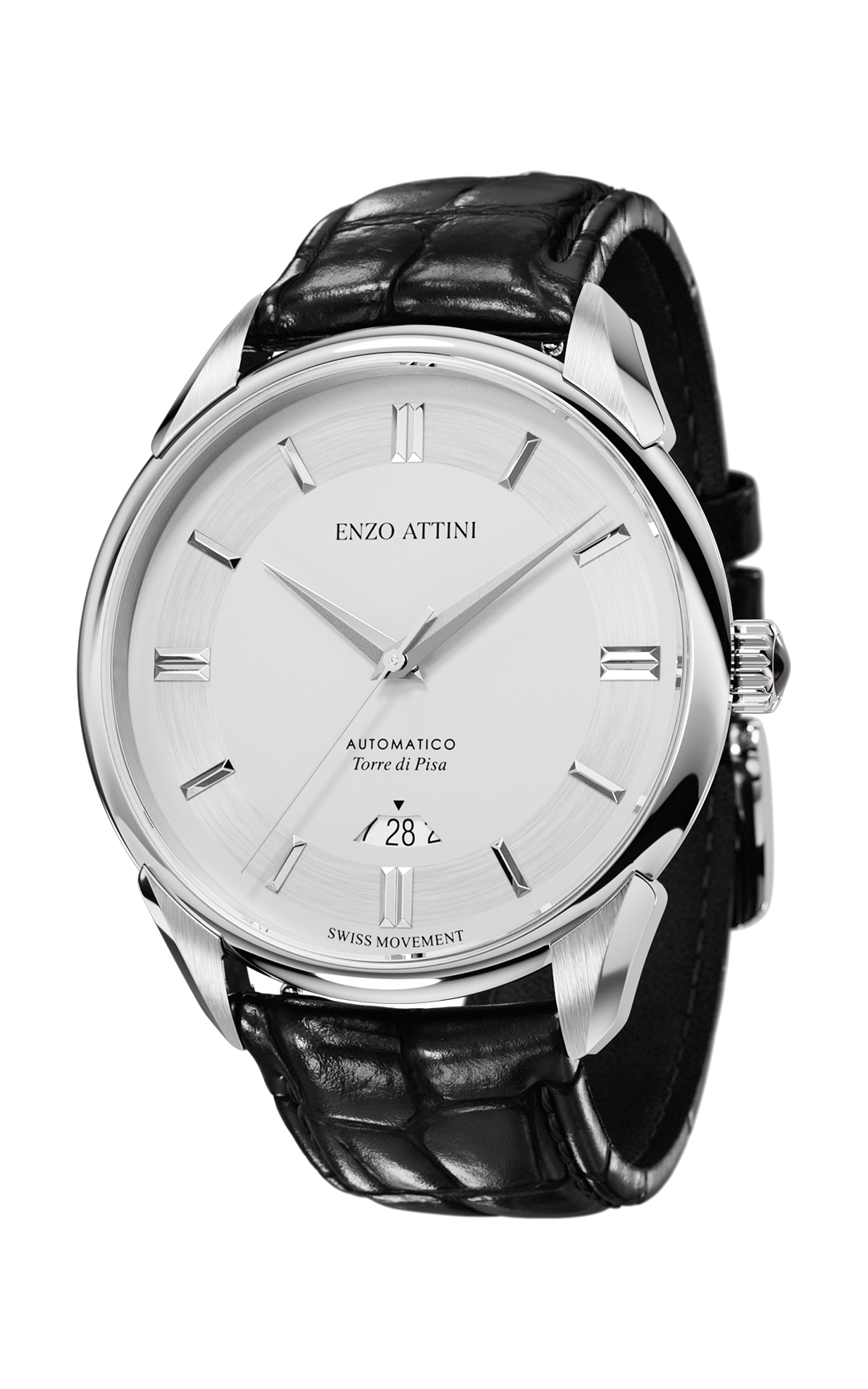Torre di Pisa Automatic