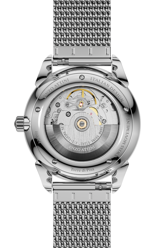 Torre di Pisa Automatic
