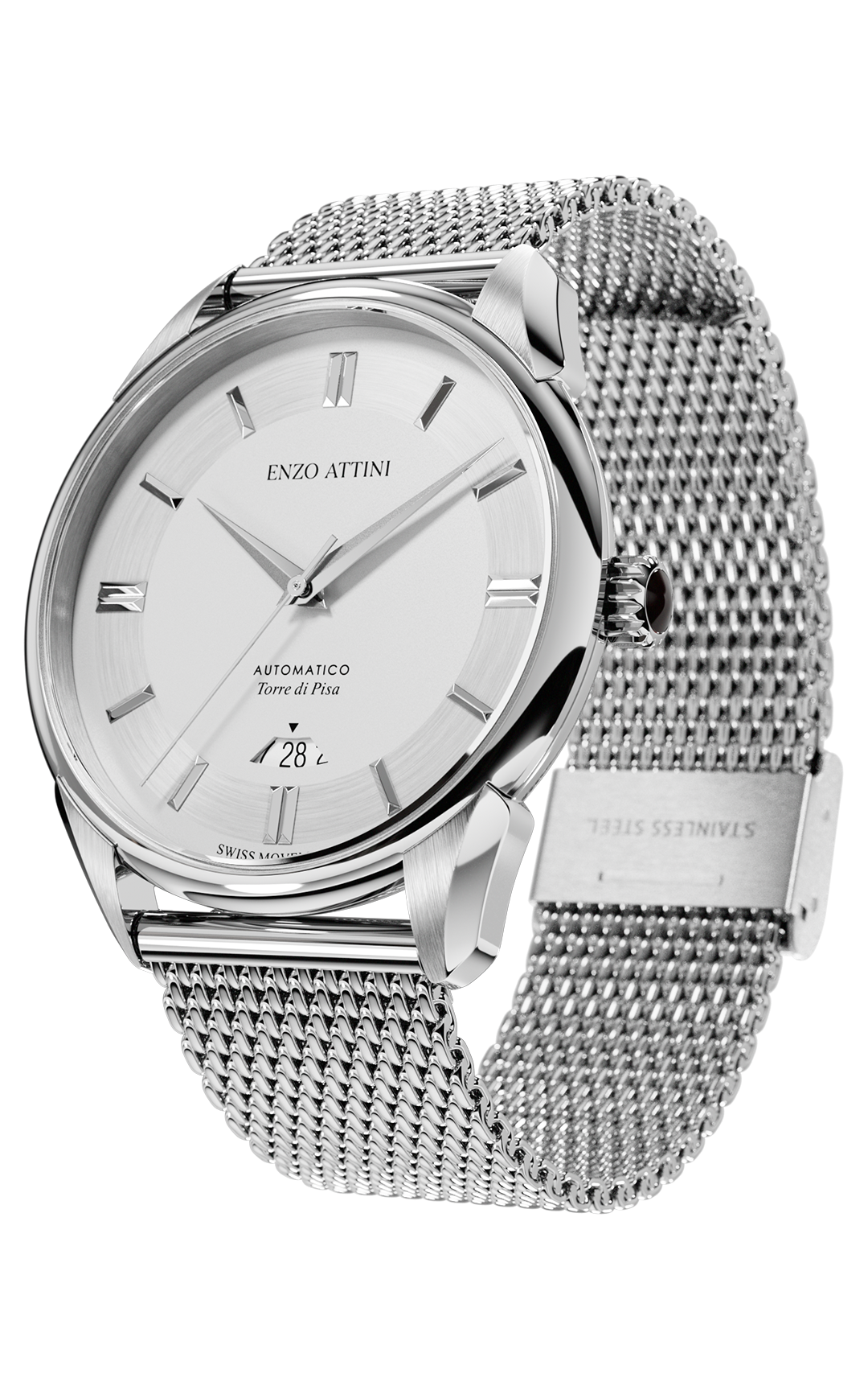 Torre di Pisa Automatic