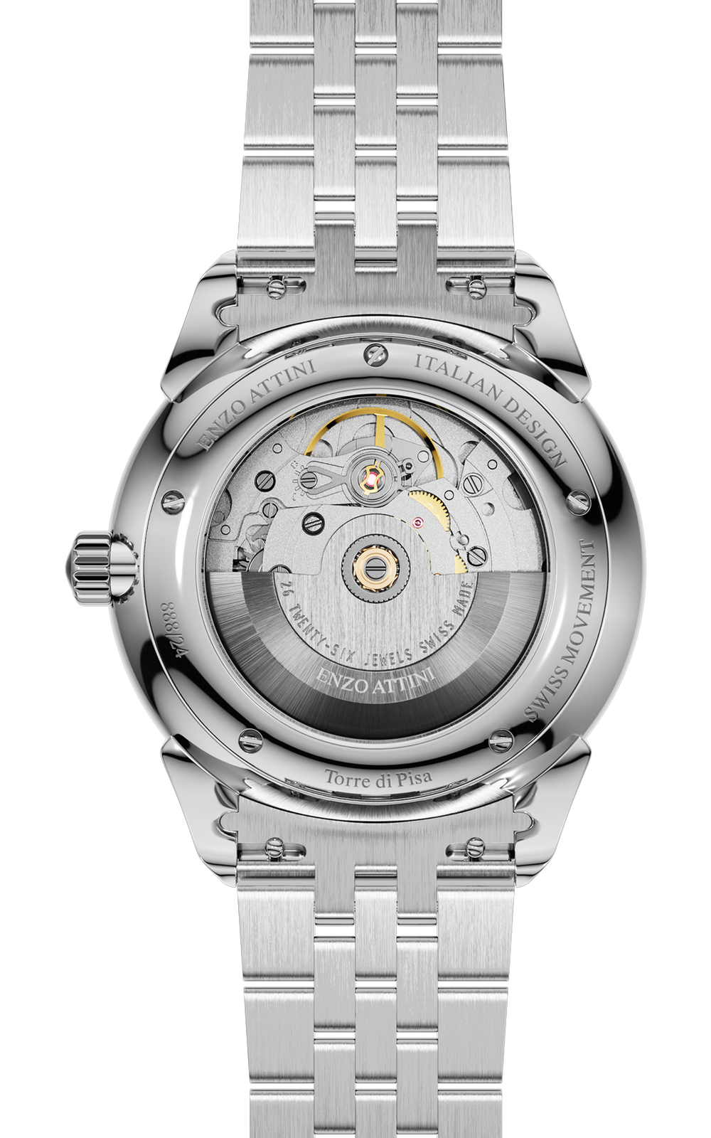 Torre di Pisa Automatic