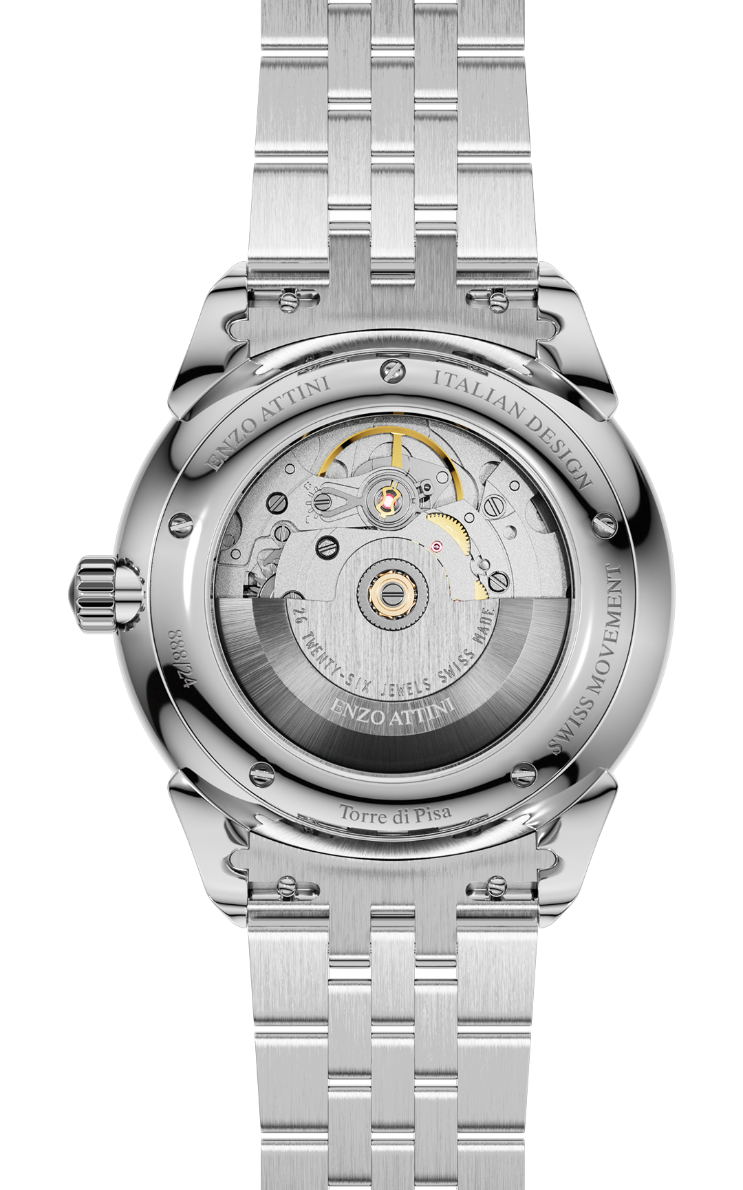 Torre di Pisa Automatic