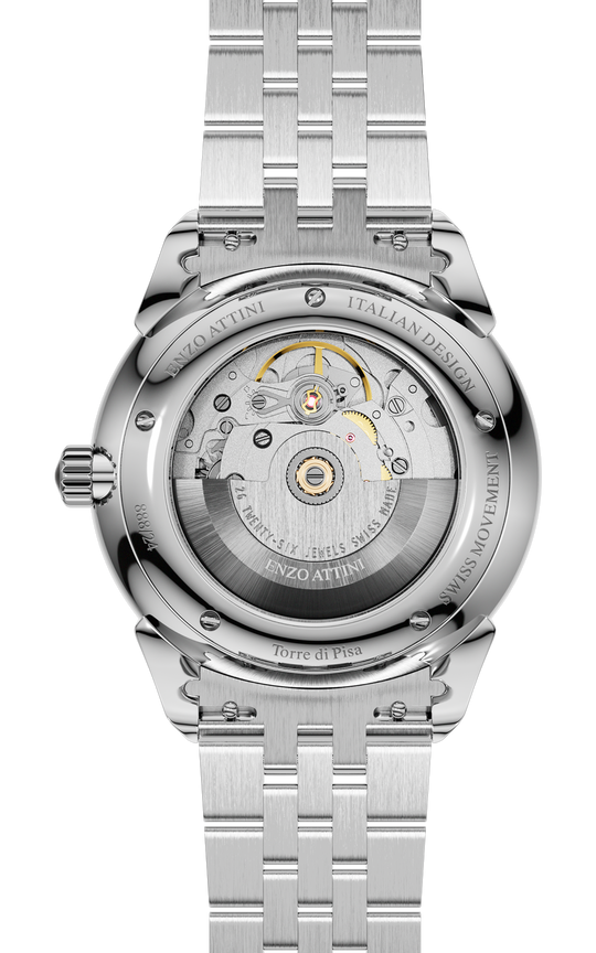 Torre di Pisa Automatic