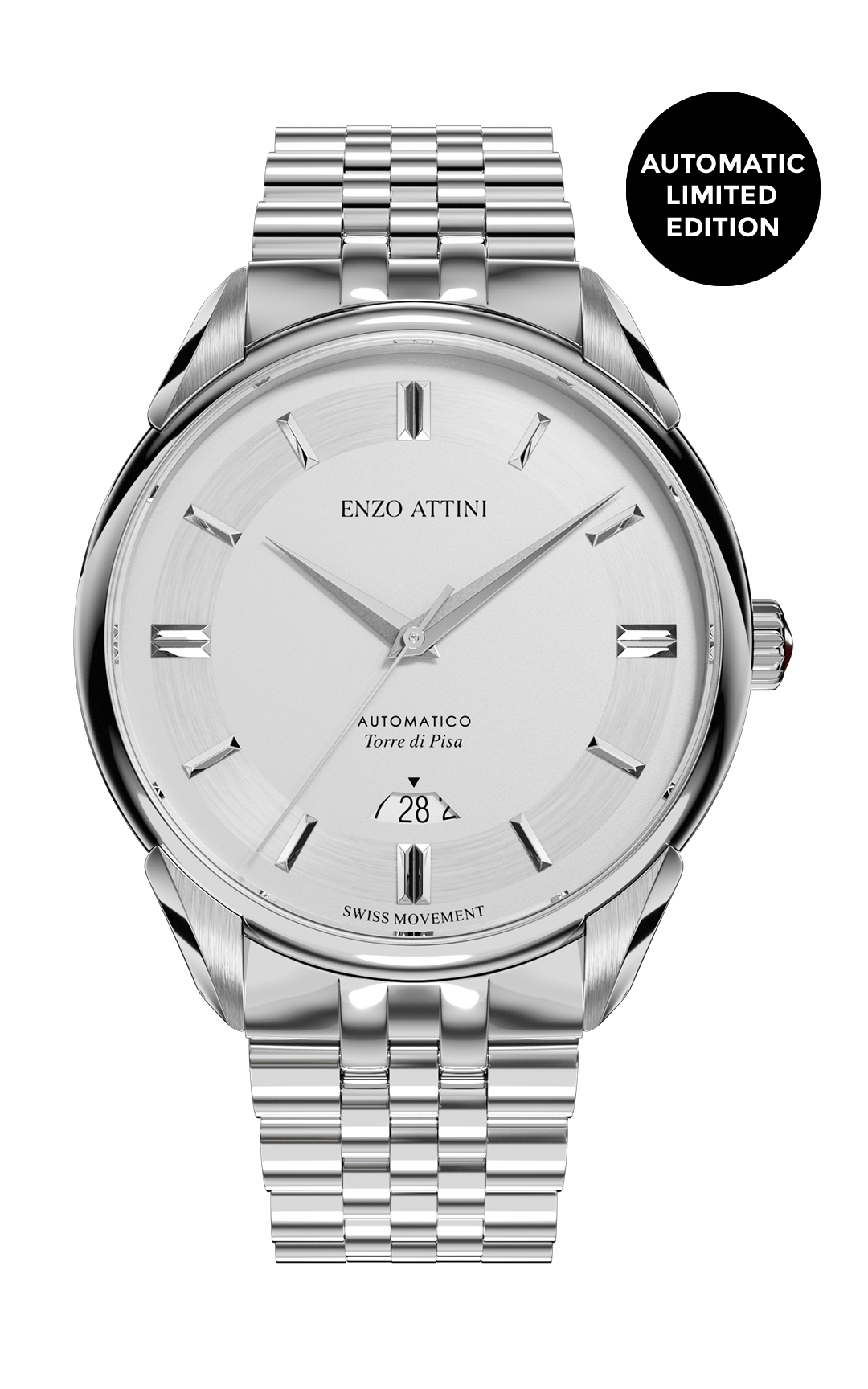 Torre di Pisa Automatic