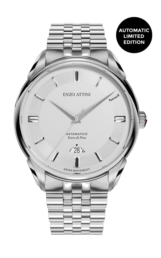 Torre di Pisa Automatic