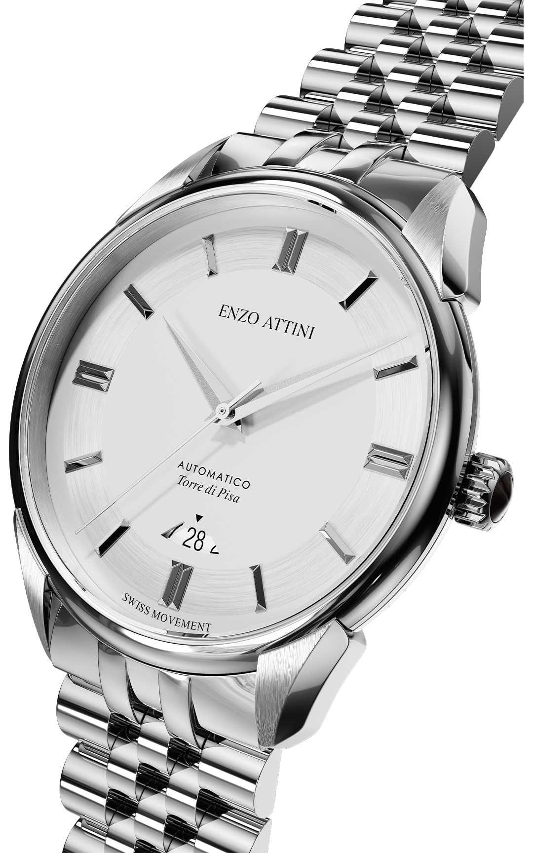 Torre di Pisa Automatic
