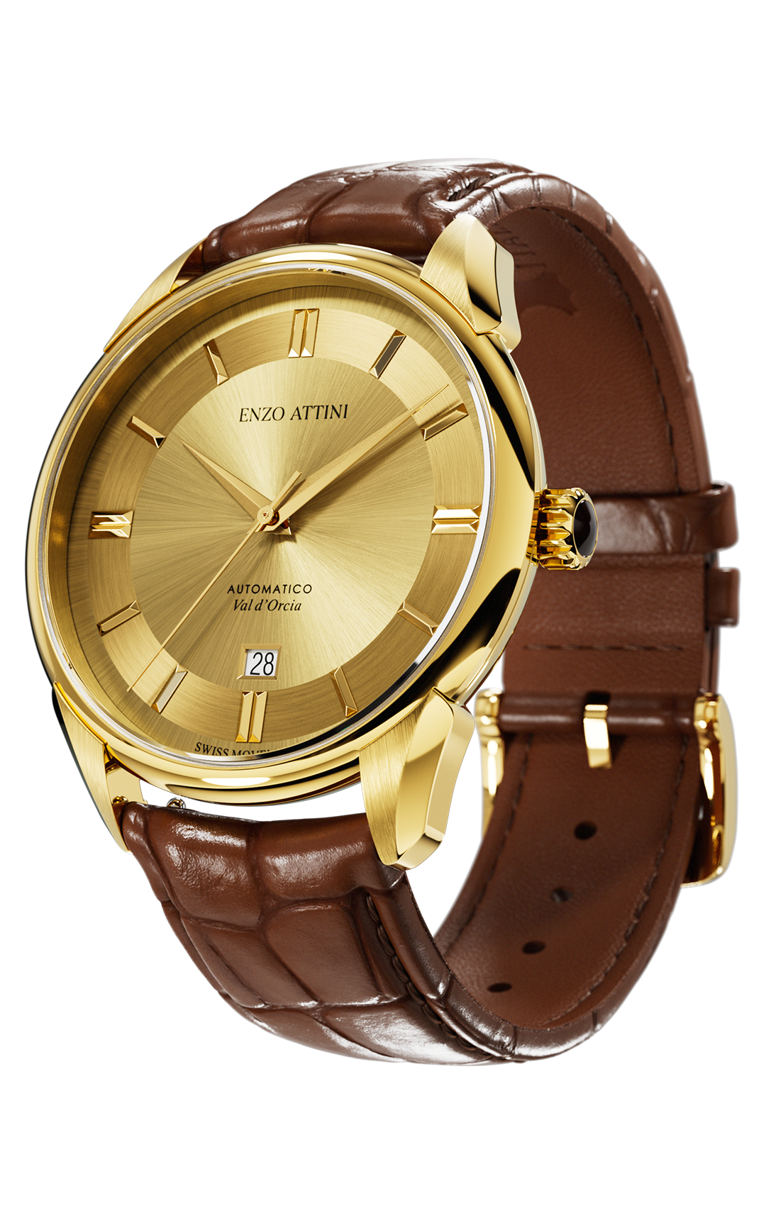 Val d'Orcia Automatic