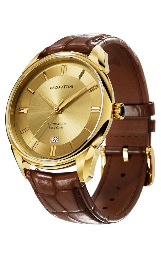 Val d'Orcia Automatic