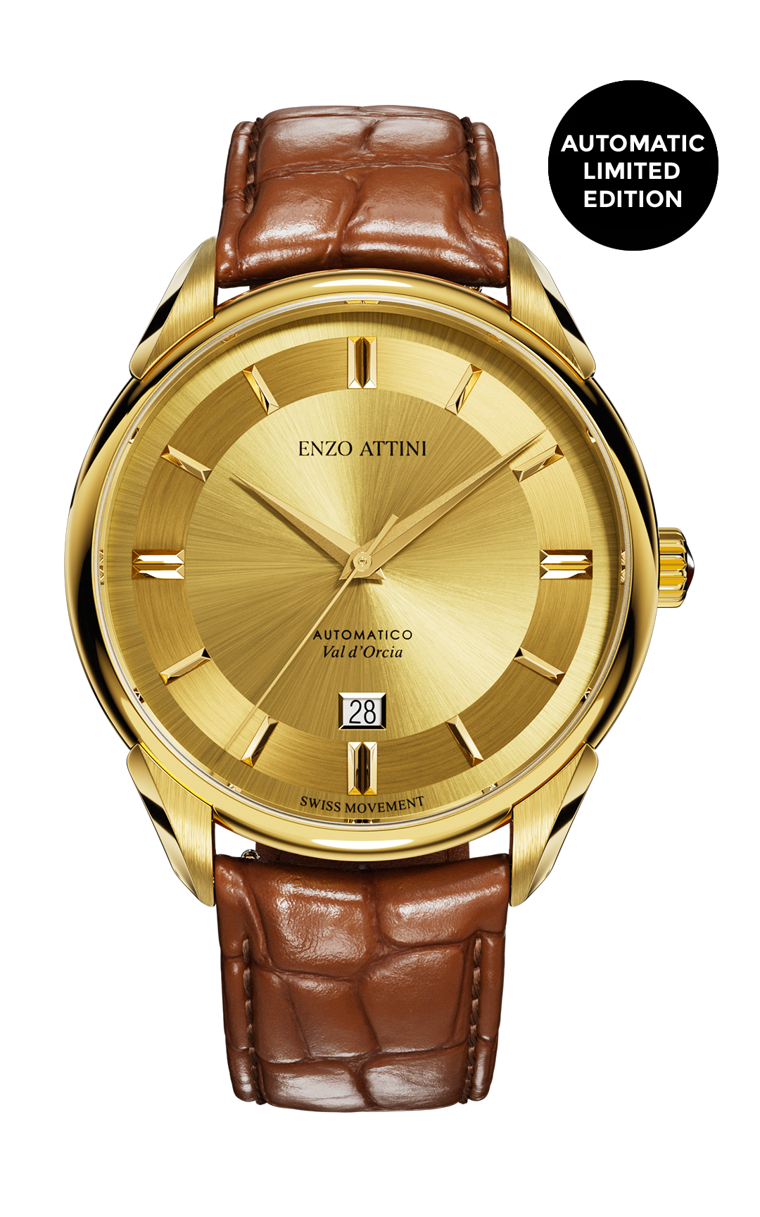 Val d'Orcia Automatic
