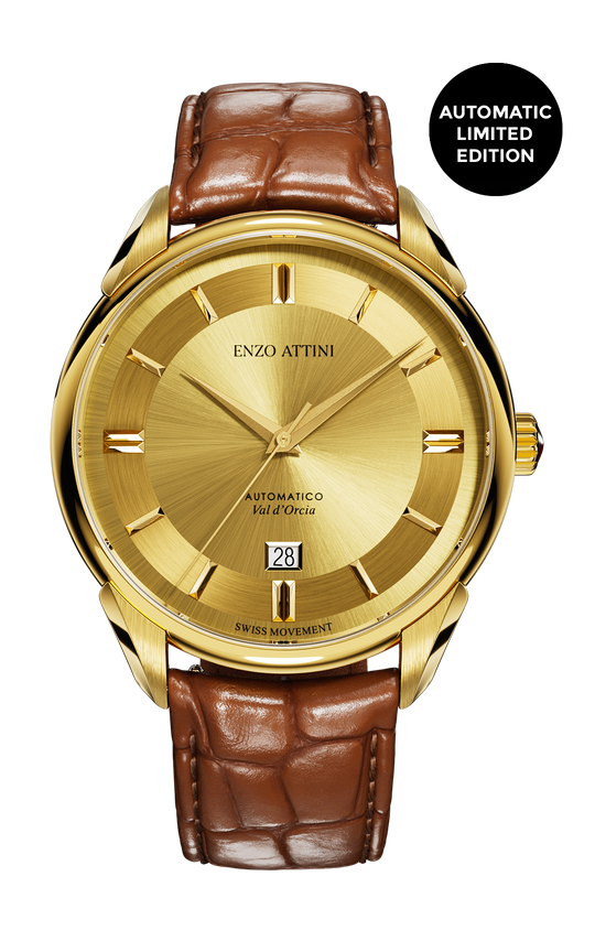 Val d'Orcia Automatic