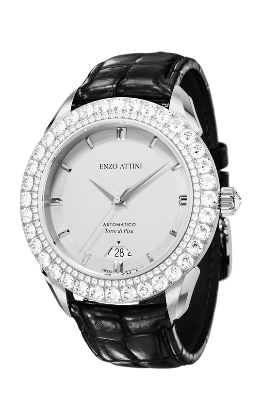 Torre di Pisa Automatic / Swiss Movement
