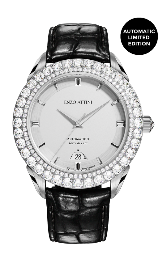 Torre di Pisa Automatic / Swiss Movement