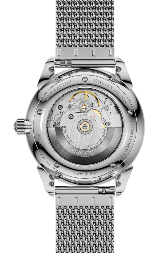 Torre di Pisa Automatic