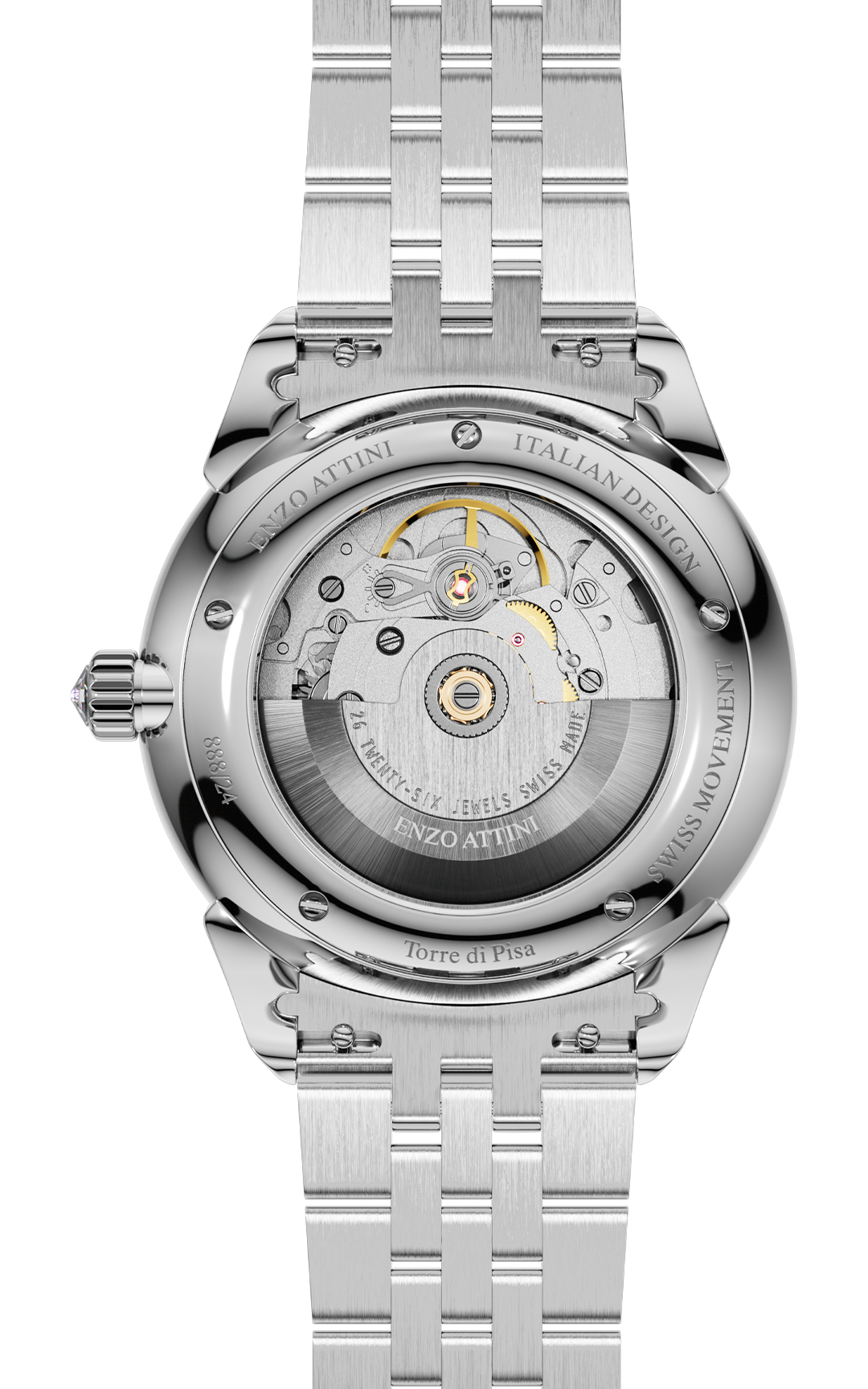 Torre di Pisa Automatic