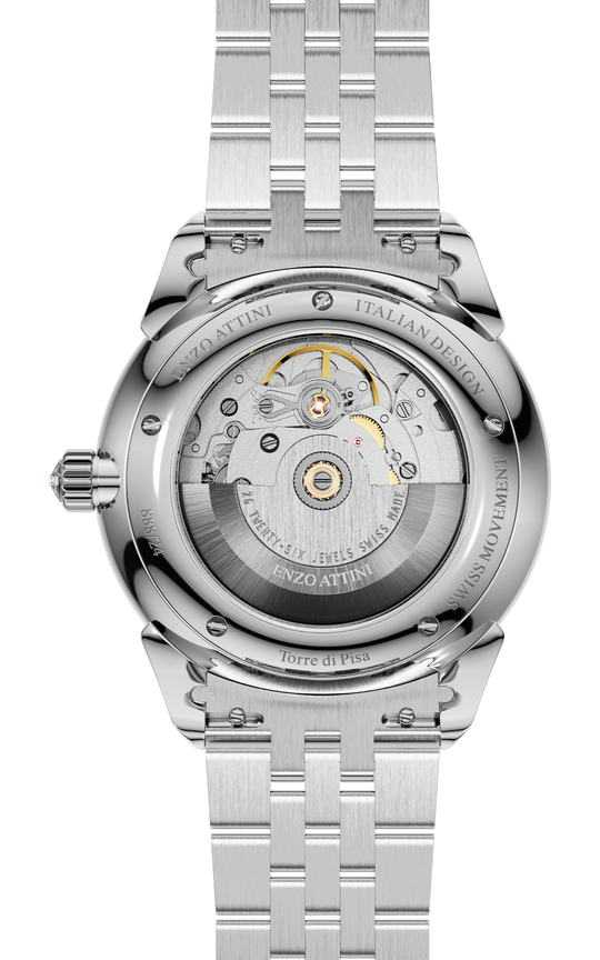 Torre di Pisa Automatic