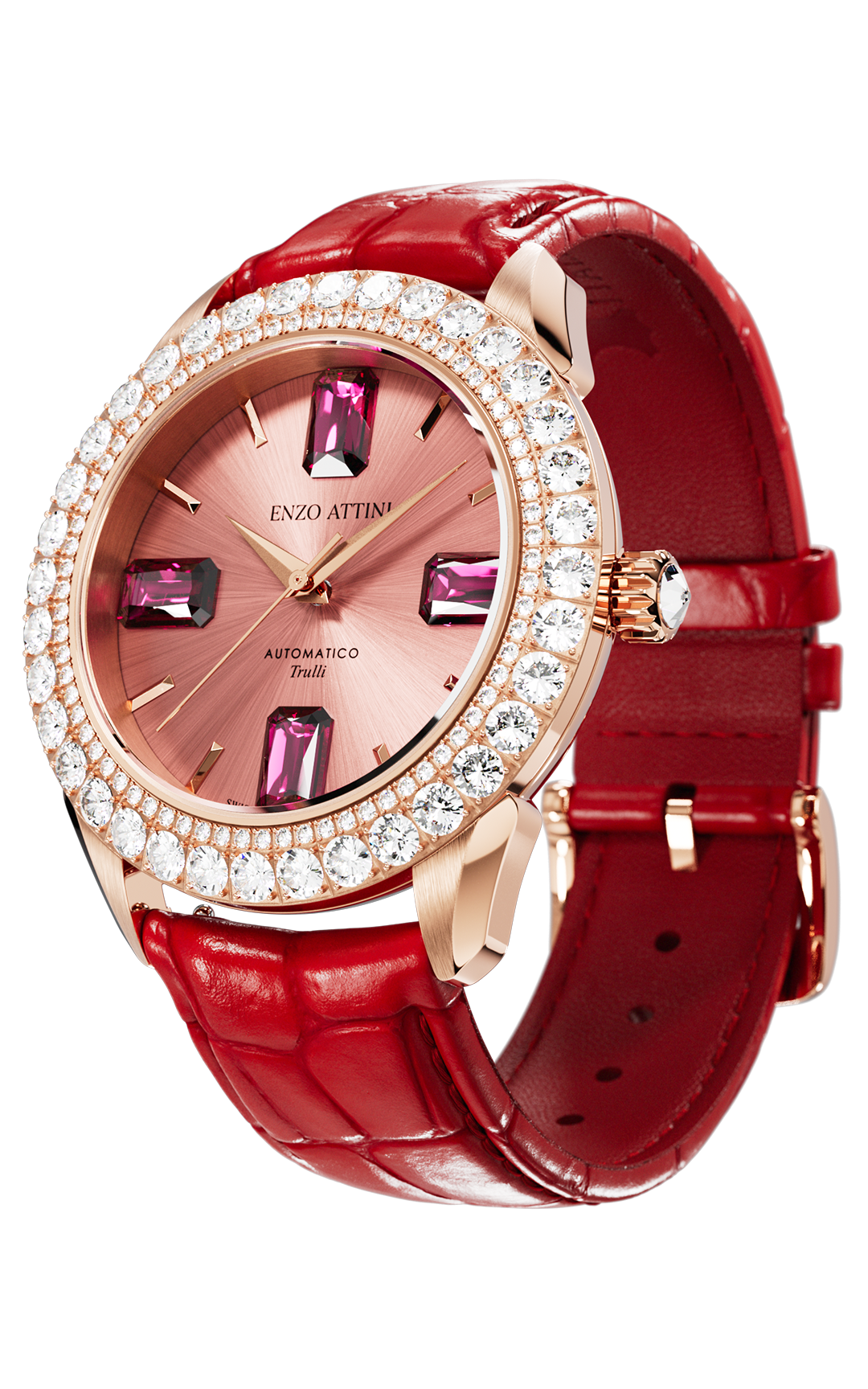 Trulli Automatic