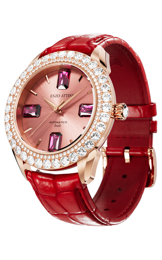 Trulli Automatic
