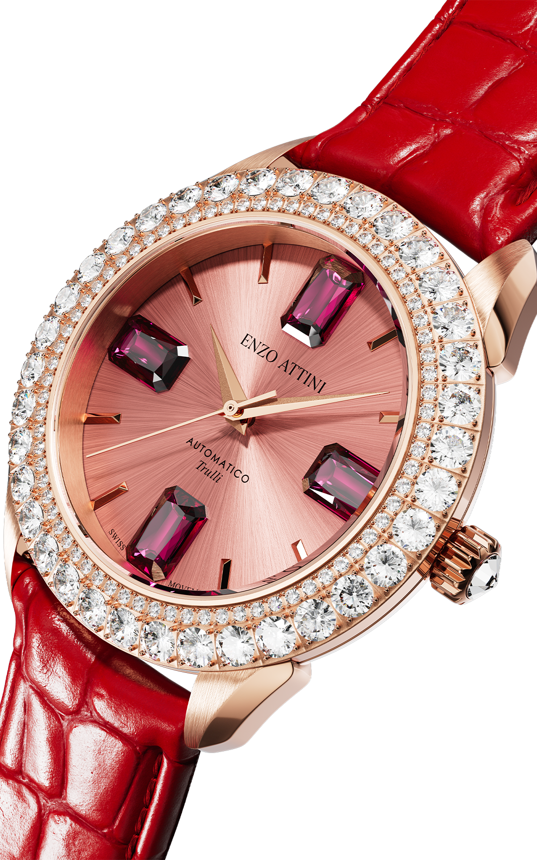 Trulli Automatic