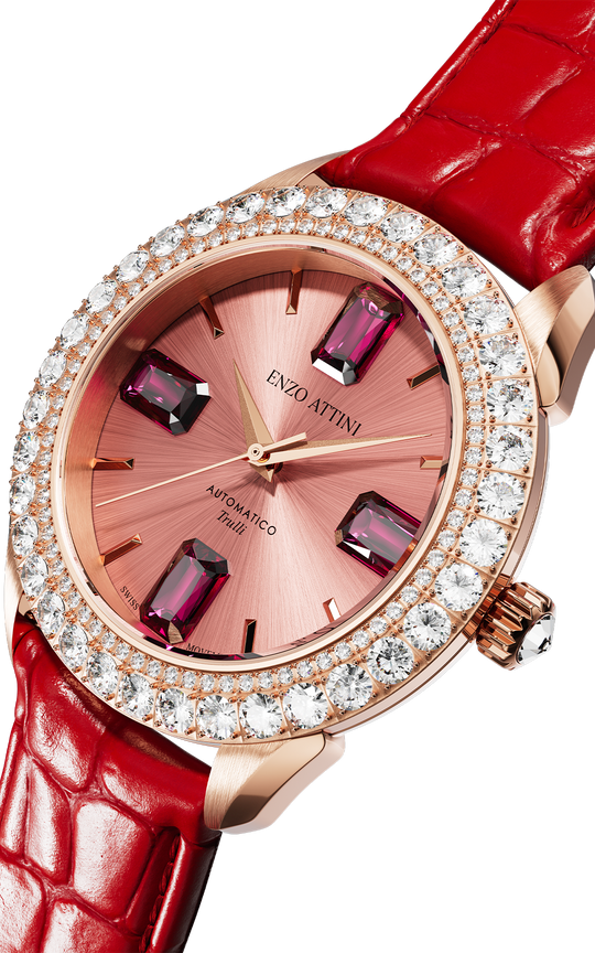 Trulli Automatic