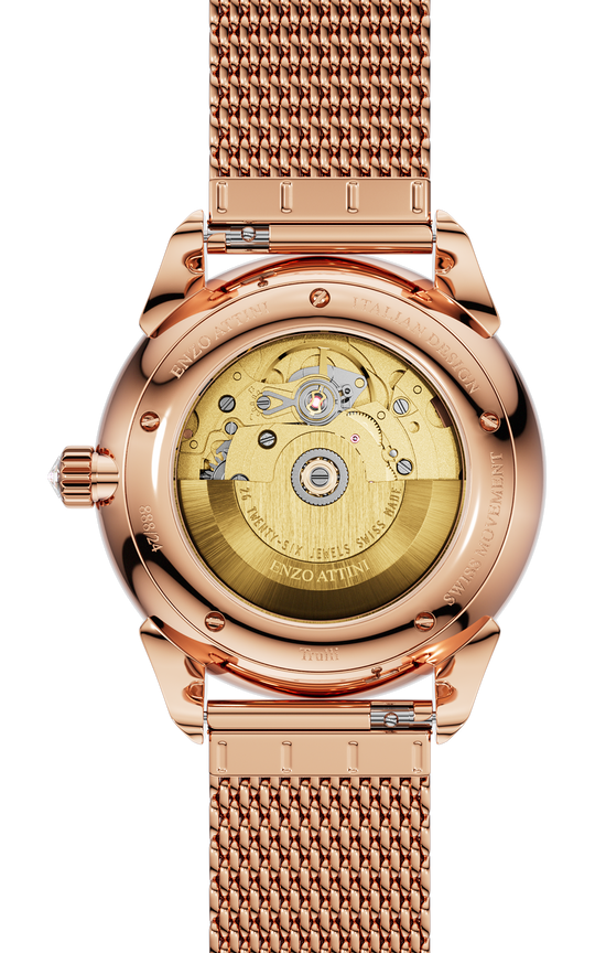 Trulli Automatic