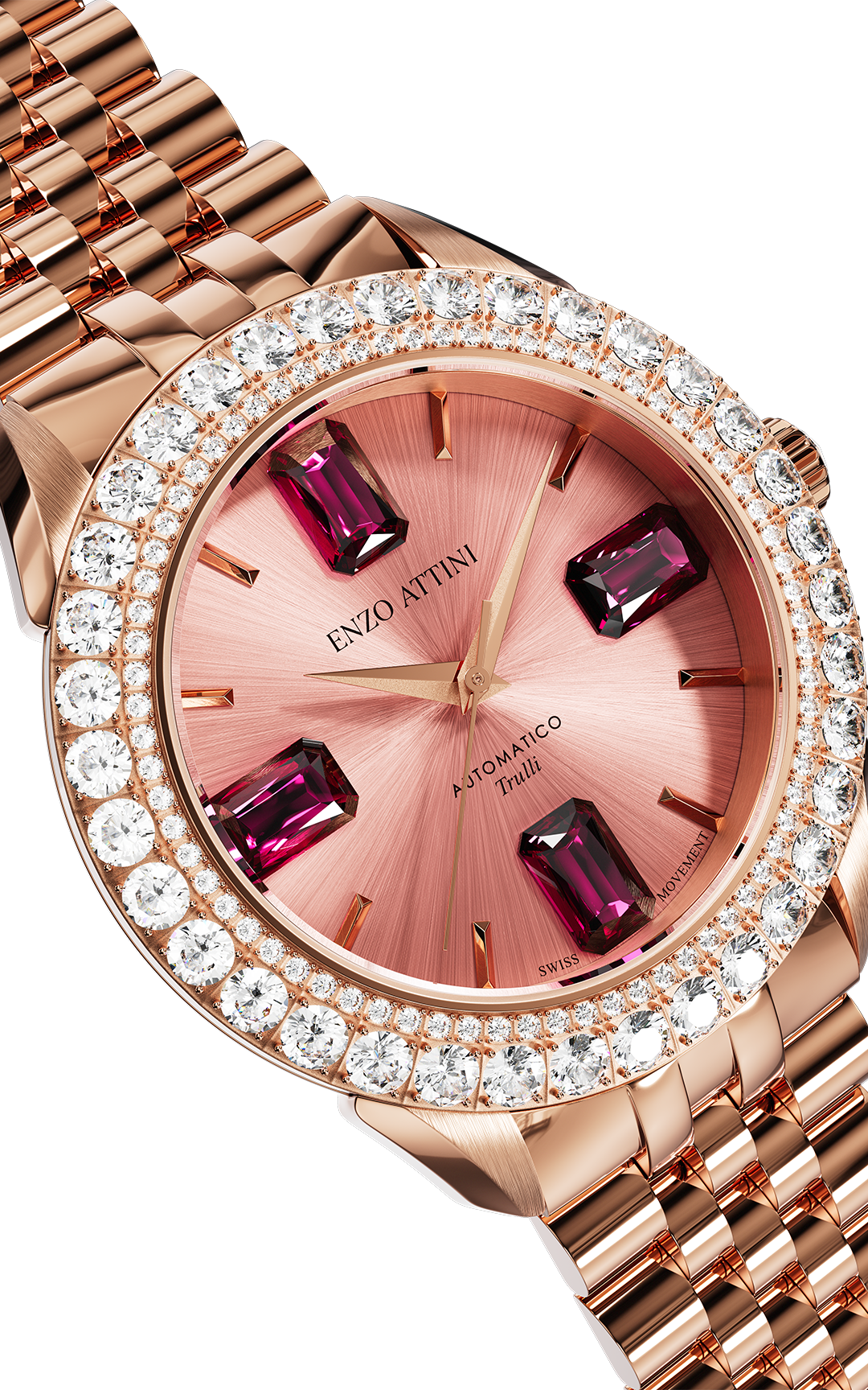 Trulli Automatic
