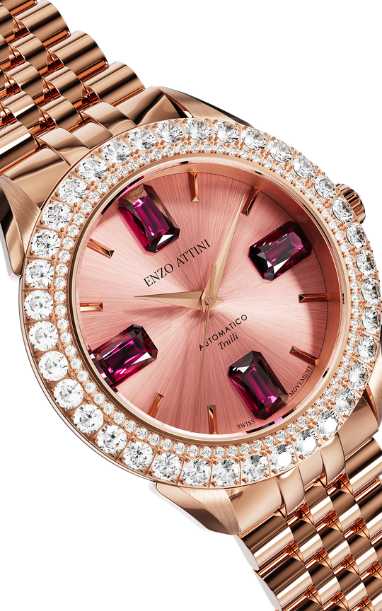 Trulli Automatic