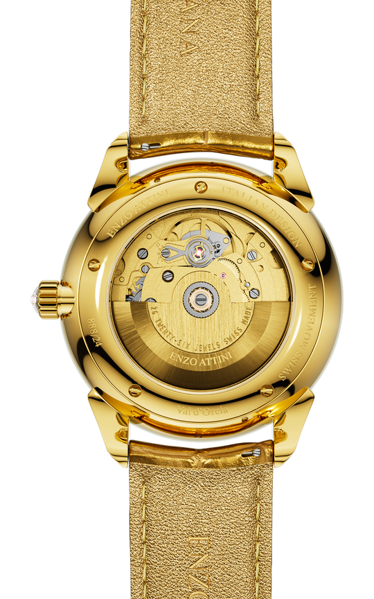 Val d'Orcia Automatic V