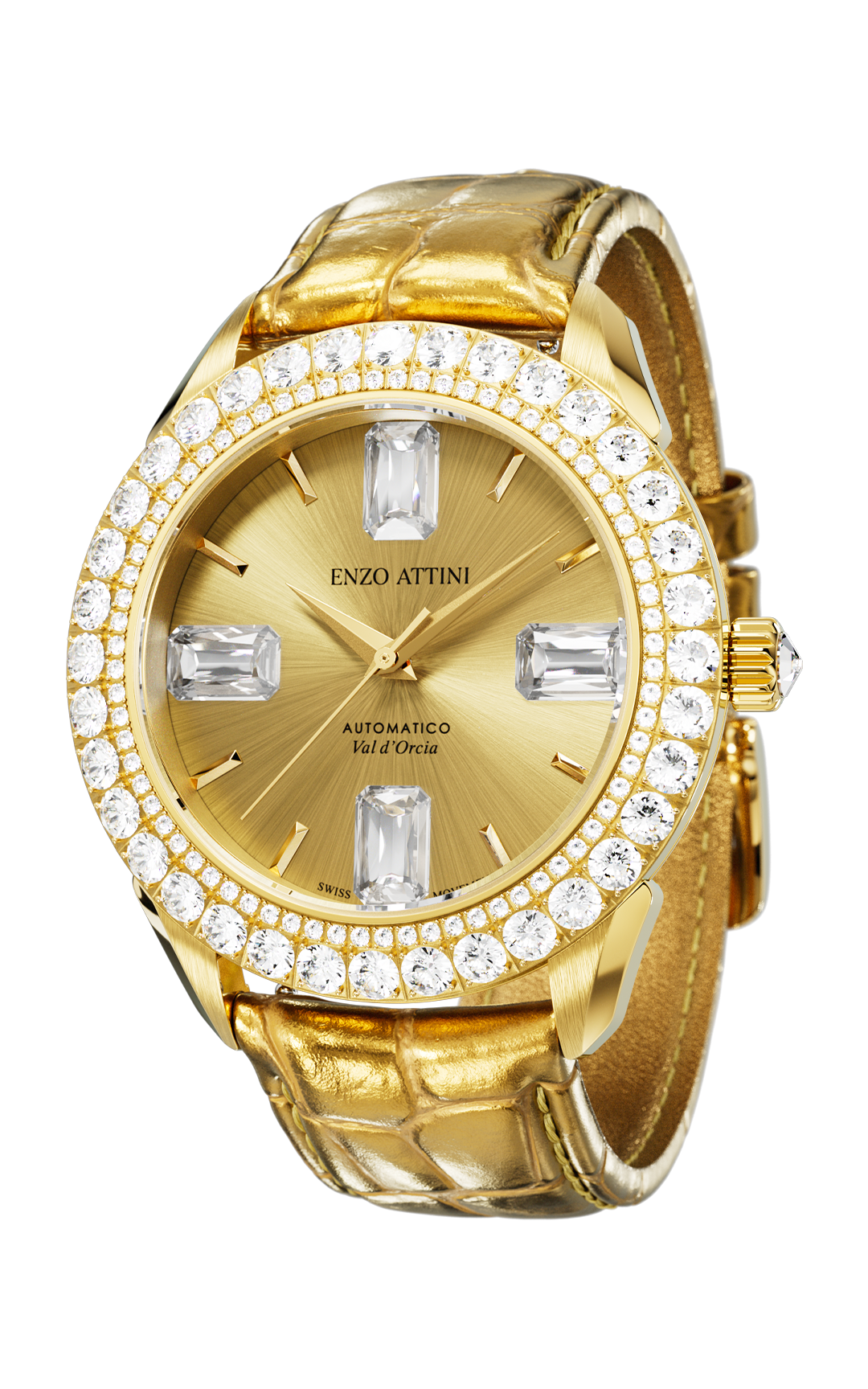 Val d'Orcia Automatic V