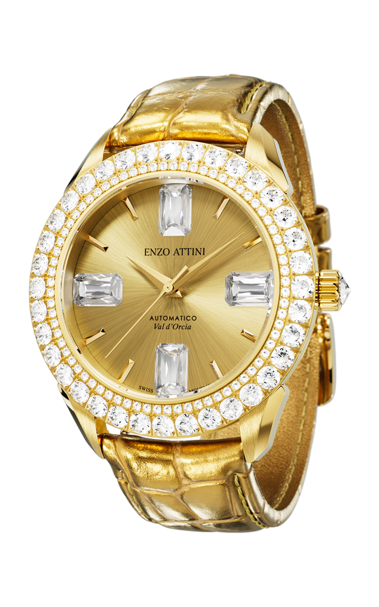 Val d'Orcia Automatic V