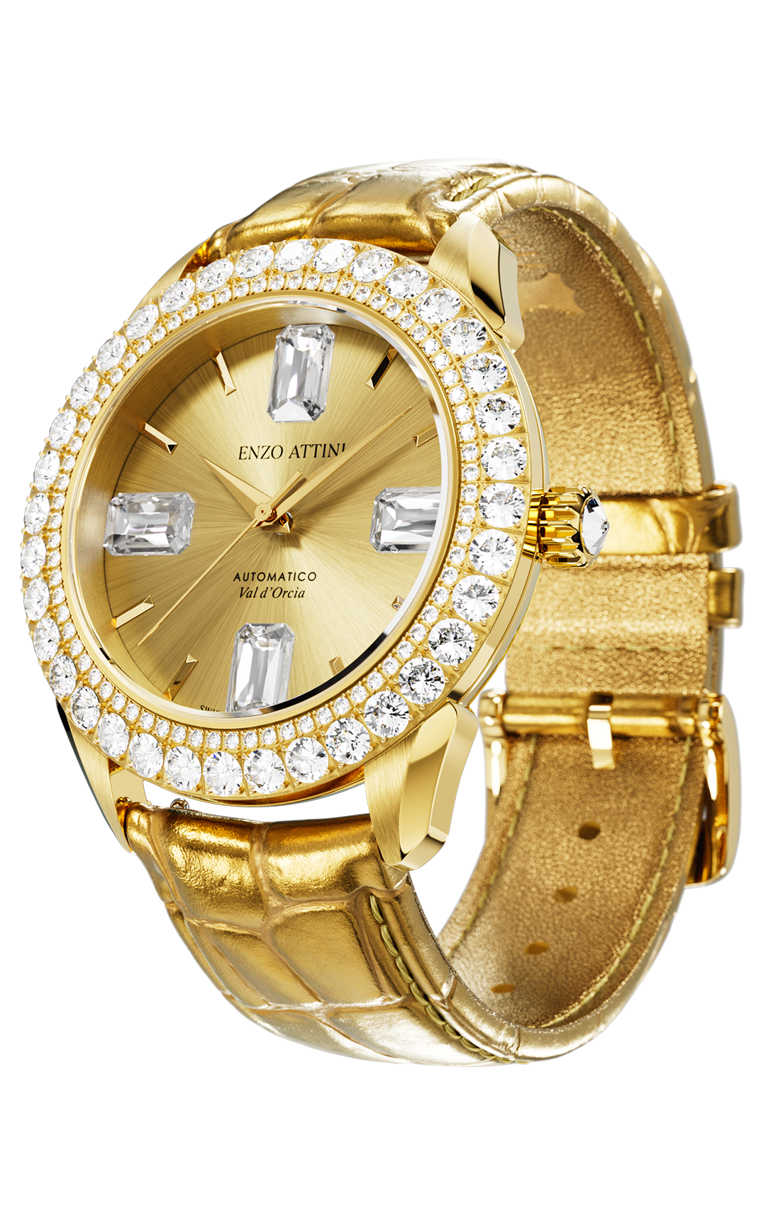 Val d'Orcia Automatic V