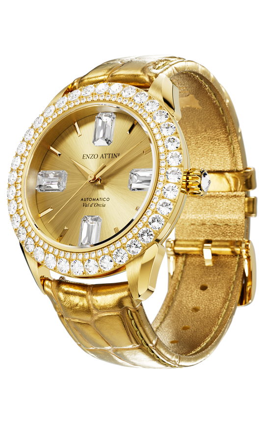 Val d'Orcia Automatic V