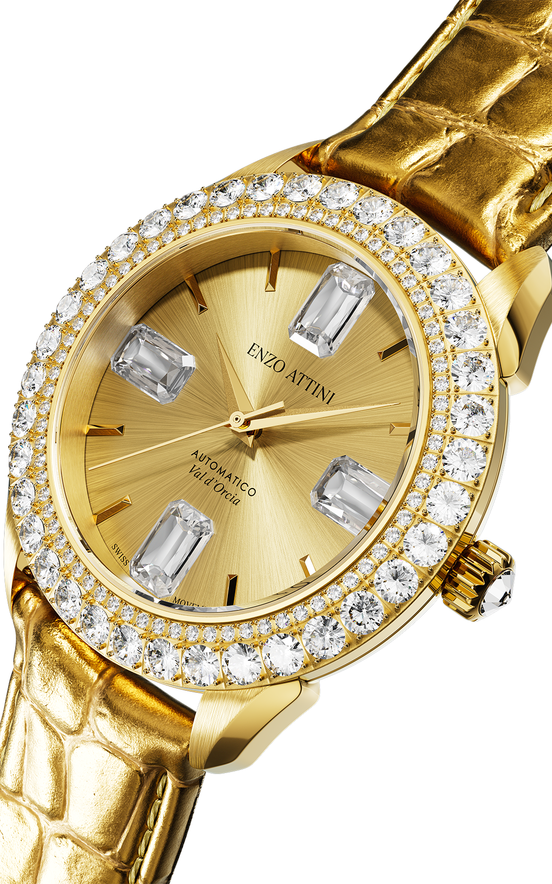 Val d'Orcia Automatic V