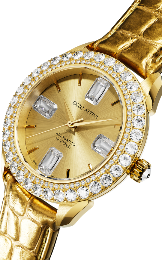 Val d'Orcia Automatic V