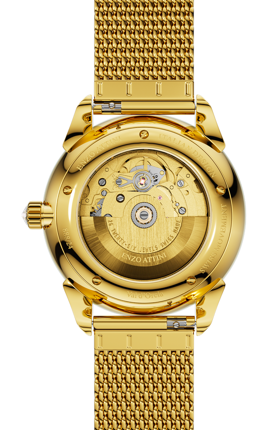 Val d'Orcia Automatic V