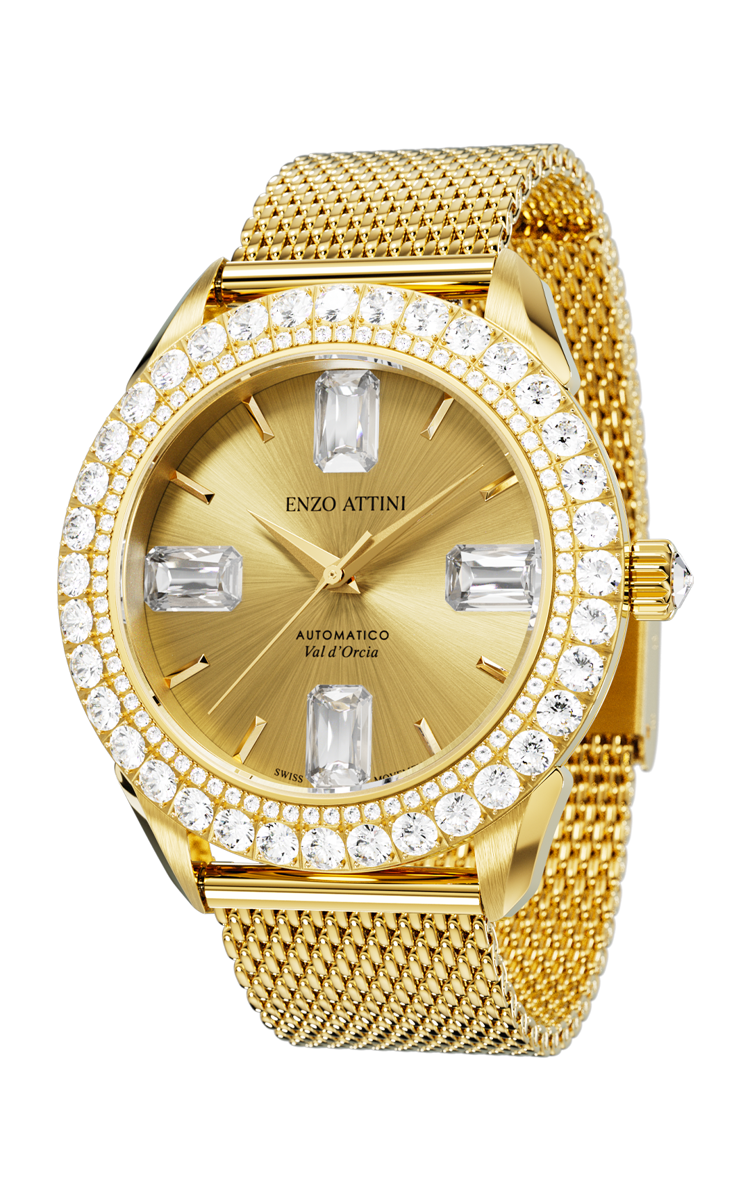 Val d'Orcia Automatic V