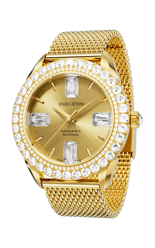 Val d'Orcia Automatic V